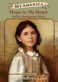 Cover: My America - Scholastic