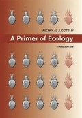 Cover: A Primer of Ecology - Sinauer Associates Inc.,U.S.