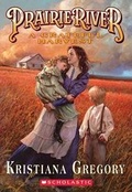 Cover: A Grateful Harvest - Scholastic Paperbacks
