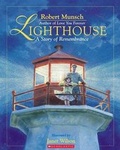 Cover: Story of Remembrance - Scholastic