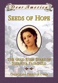 Cover: Seeds of Hope - Scholastic