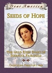 Enlarge image Cover: Seeds of Hope - Scholastic