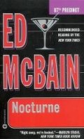 Cover: Nocturne - Warner Books (NY)