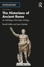 Cover: The Historians of Ancient Rome - Routledge