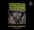 Cover: Boots on the Ground - Listening Library