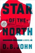 Cover: Star of the North - Random House Large Print