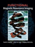 Cover: Functional Magnetic Resonance Imaging - Sinauer Associates Inc.,U.S.