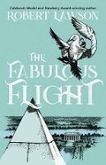 Cover: The Fabulous Flight - Dover Children's