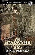 Cover: The Leavenworth Case - Dover Publications Inc.