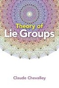 Cover: Theory of Lie Groups - Dover Publications Inc.