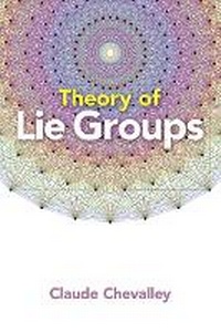 Enlarge image Cover: Theory of Lie Groups - Dover Publications Inc.
