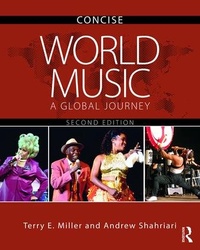 Abbildung von: World Music CONCISE - Routledge