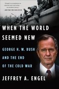 Cover: When the World Seemed New - Houghton Mifflin Harcourt