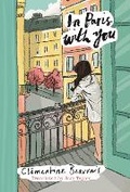 Cover: In Paris With You - Faber & Faber