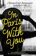 Cover: In Paris With You - Faber & Faber