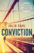 Cover: Conviction - Faber & Faber