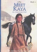 Cover: Meet Kaya - Turtleback Books