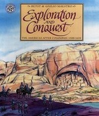 Enlarge image Cover: Exploration and Conquest - Turtleback Books