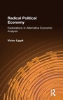 Cover: Radical Political Economy - M.E. Sharpe