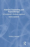 Cover: Adlerian Counseling and Psychotherapy - Routledge