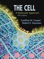Cover: The Cell - Sinauer Associates Inc.,U.S.
