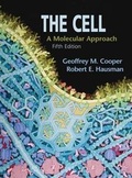 Cover: The Cell - Sinauer Associates Inc.,U.S.