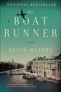 Enlarge image Cover: Boat Runner - Turtleback Books