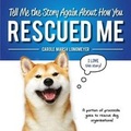 Cover: Tell Me the Story Again Abt Ho - Bluffton Books