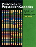 Cover: Principles of Population Genetics - Sinauer Associates Inc.,U.S.