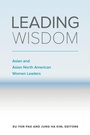 Cover: Leading Wisdom - Westminster/John Knox Press,U.S.