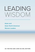 Cover: Leading Wisdom - Westminster/John Knox Press,U.S.