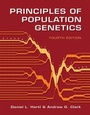 Cover: Principles of Population Genetics - Oxford University Press Inc