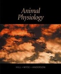 Cover: Animal Physiology - Oxford University Press Inc