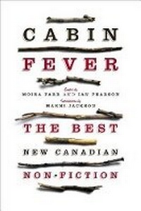 Enlarge image Cover: Cabin Fever - Thomas Allen & Son Ltd