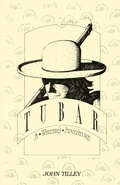 Cover: Tubar, A Western Adventure - Sunstone Press