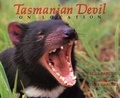 Cover: Tasmanian Devil: On Location - HarperCollins