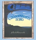 Cover: Grandparents Song - HarperCollins