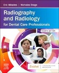 Cover: Radiography and Radiology for Dental Care Professionals - Elsevier