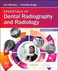 Enlarge image Cover: Essentials of Dental Radiography and Radiology - Elsevier