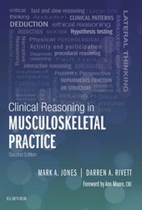 Abbildung von: Clinical Reasoning in Musculoskeletal Practice - E-Book - Elsevier