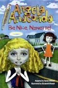 Cover: Be Nice, Nanette! - Simon Spotlight