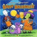 Cover: Happy Halloween - Little Simon