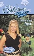 Cover: Now and Again - Simon Spotlight Entertainment
