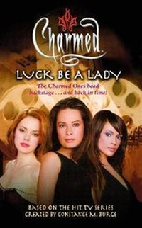 Enlarge image Cover: Luck Be a Lady - Gallery Books