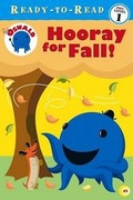 Cover: Hooray for Fall! - Simon Spotlight