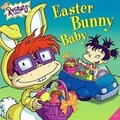 Cover: Easter Bunny Baby - Simon Spotlight