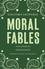Cover: Moral Fables - Alma Classics