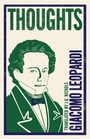 Cover: Thoughts - Alma Classics