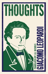 Enlarge image Cover: Thoughts - Alma Classics
