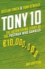 Cover: Tony 10 - Gill Books